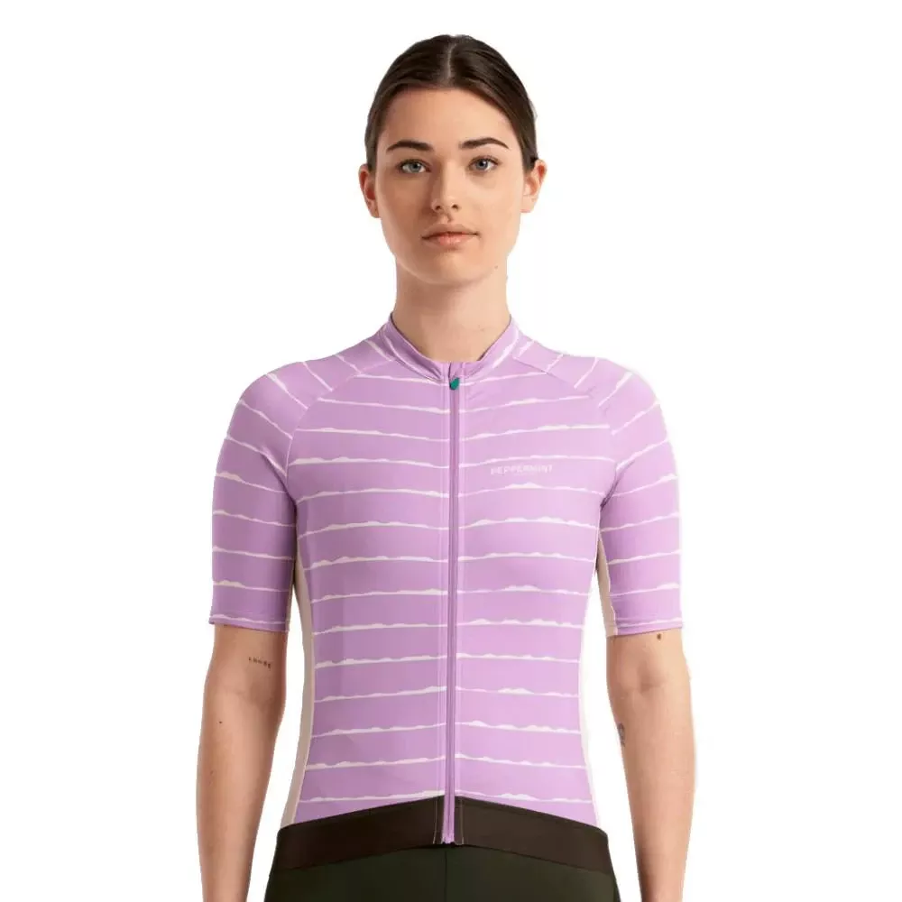 Peppermint Signature Jersey