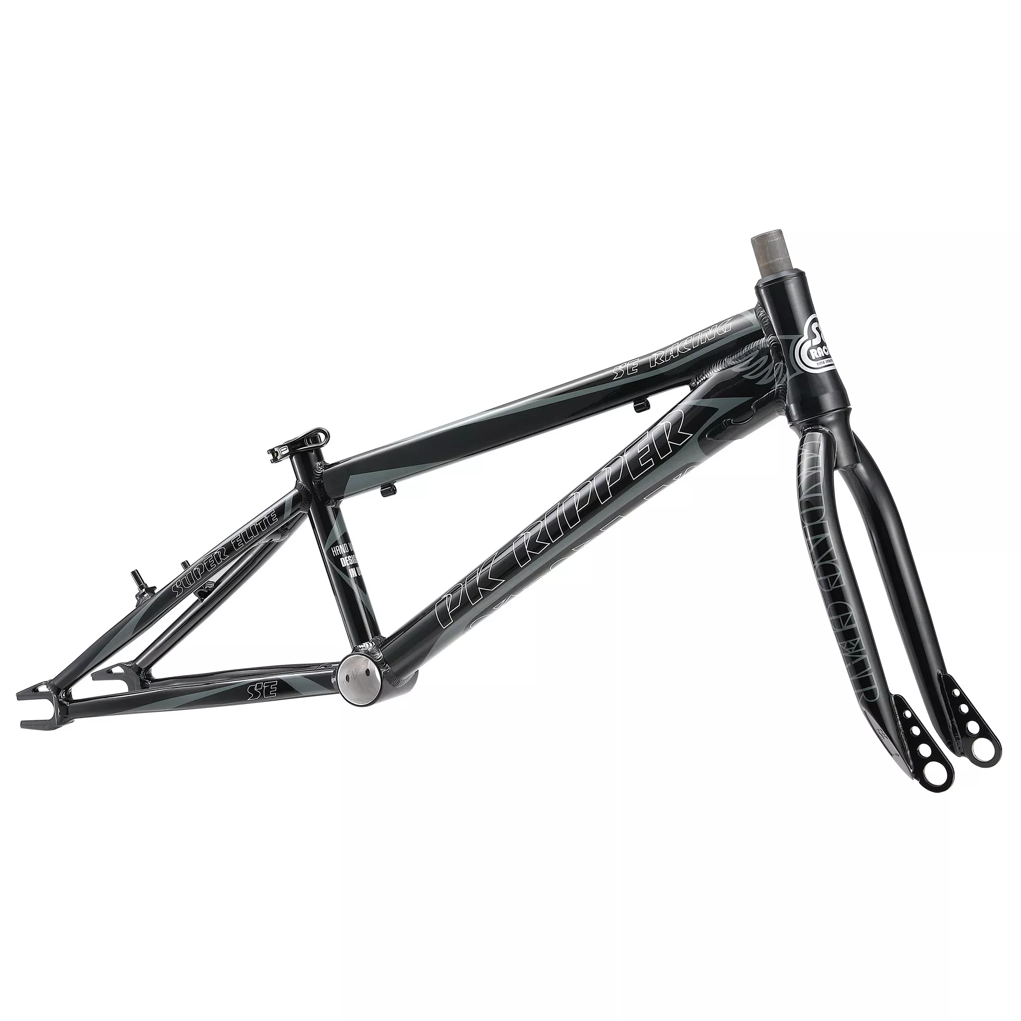 PK Ripper Super Elite Frameset