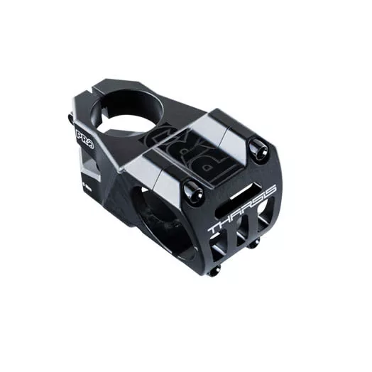 PRO Components Tharsis 3Five 35mm 0 Degree Black Stem