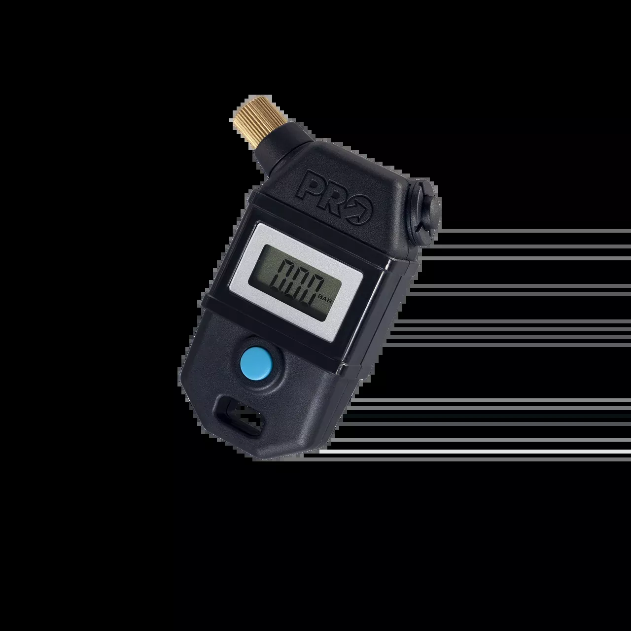 PRO Pressure Checker Digital Pump