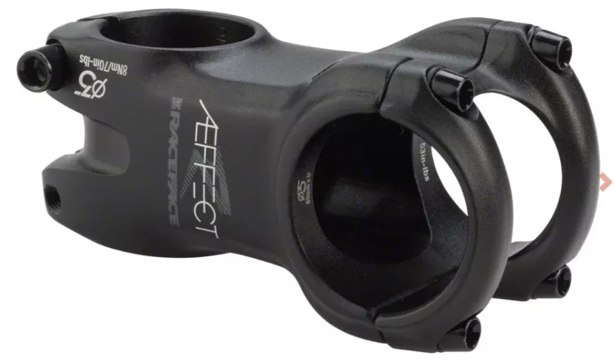 RaceFace Aeffect R 35 1 1/8 Inch Stem