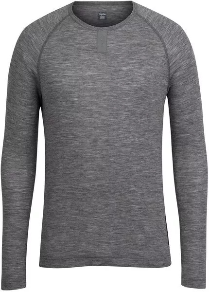 Rapha Merino Base Layer – Long Sleeve