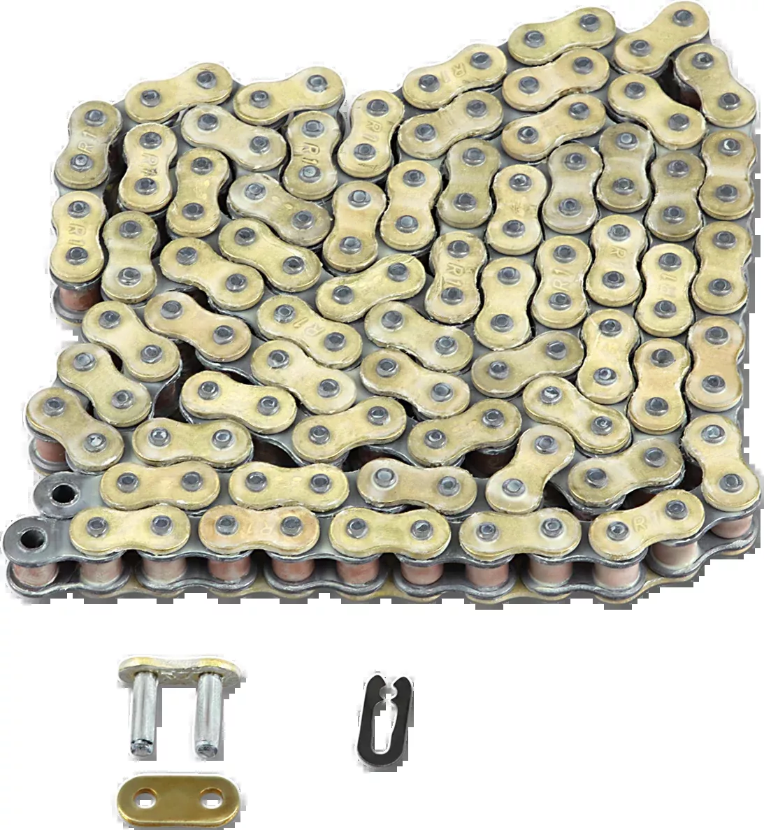 RENTHAL 428 R1 - Works Chain - 130 Links C272