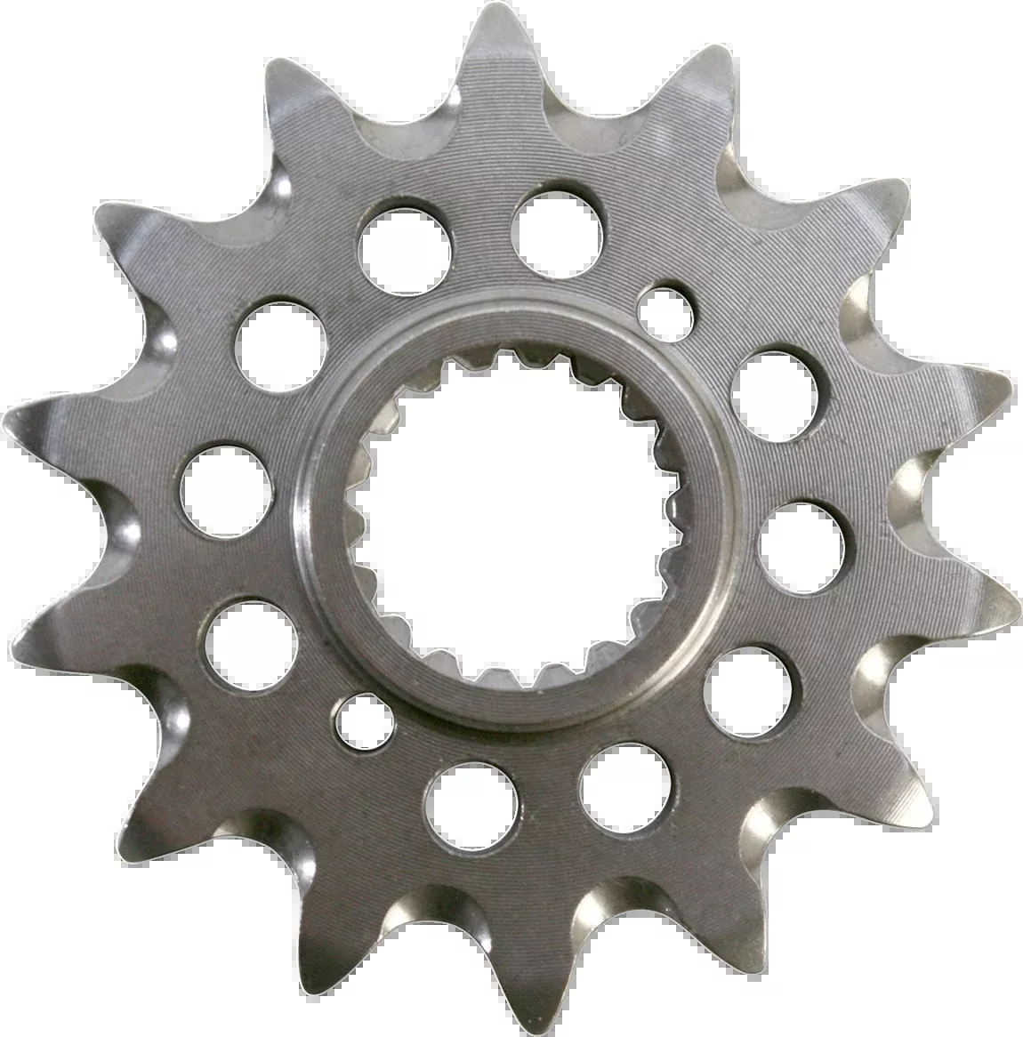 RENTHAL Sprocket - Front - Husqvarna - 14-Tooth 466U-520-14GP