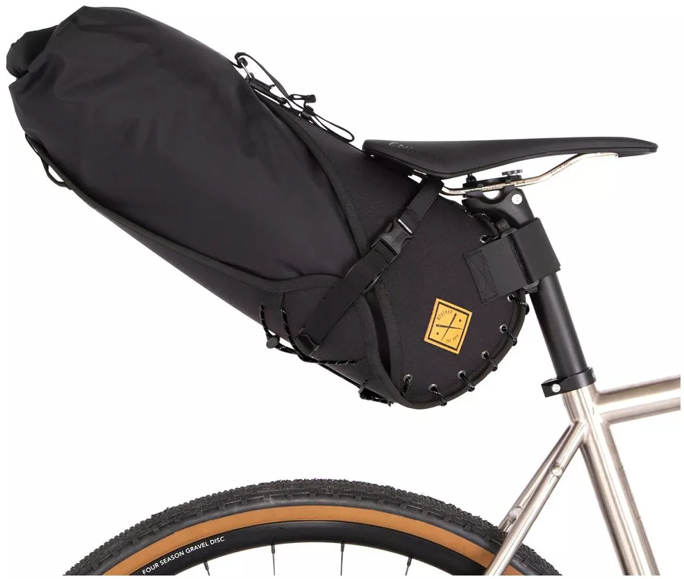 Restrap Saddle Bag