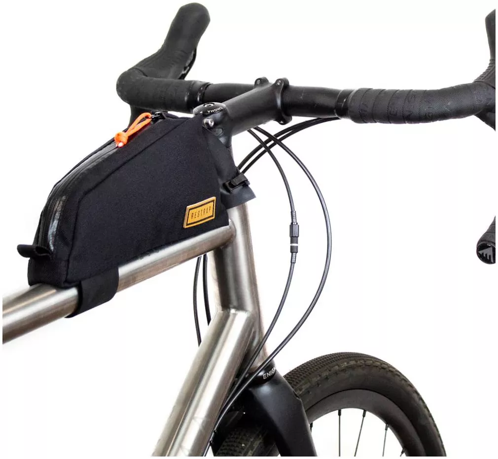 Restrap Top Tube bag