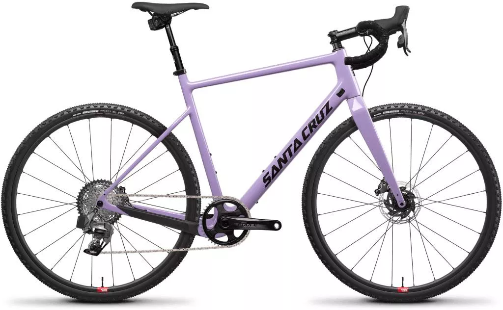 Santa Cruz Force 1x AXS-Kit 650b 22