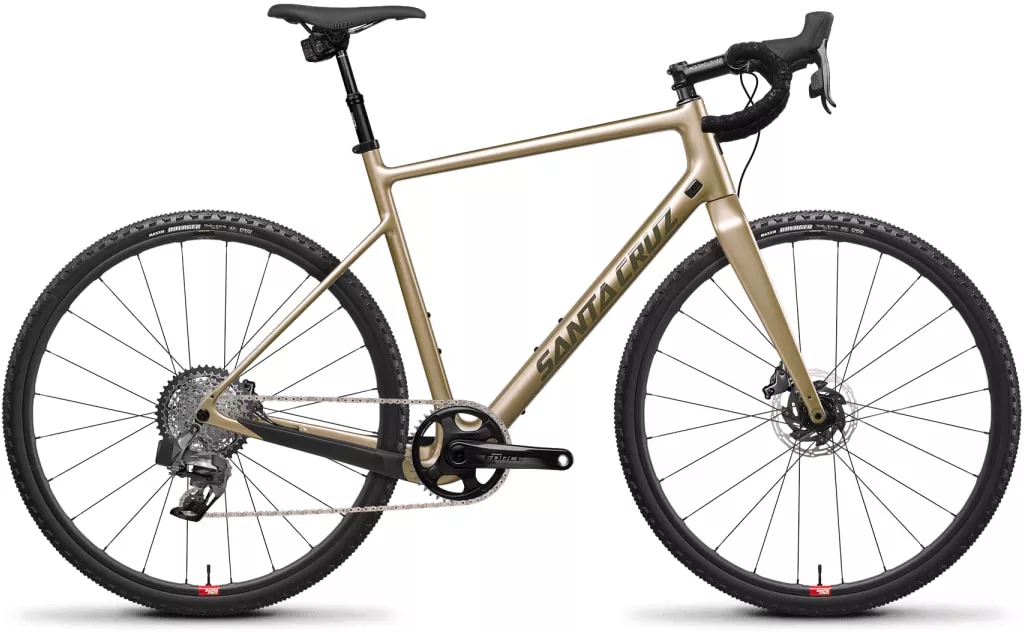 Santa Cruz Force 1x AXS-Kit 700c 23 RSV