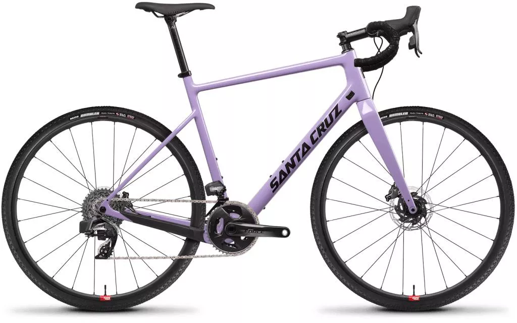 Santa Cruz Force 2x AXS-Kit CC