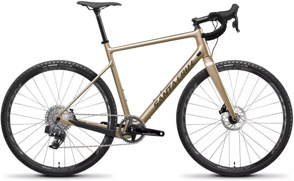 Santa Cruz Rival 1x AXS Kit 650b CC