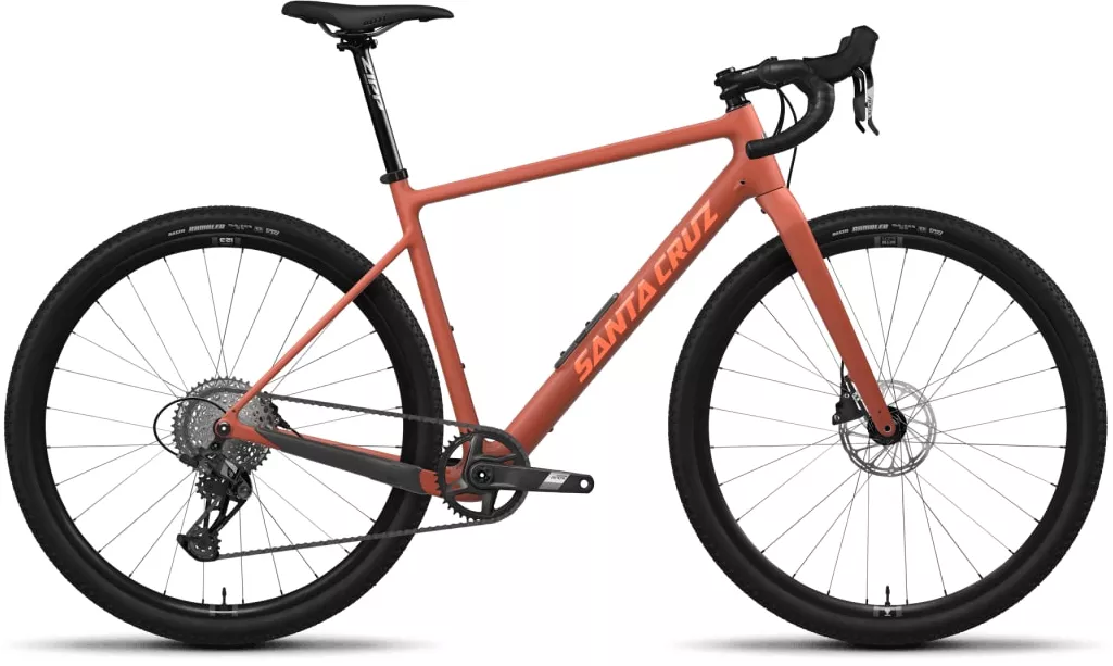 Santa Cruz Rival 1x AXS Kit CC 24