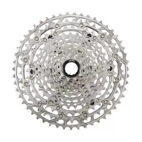 Shimano Deore 12S Cassette Sprocket-CS-M6100