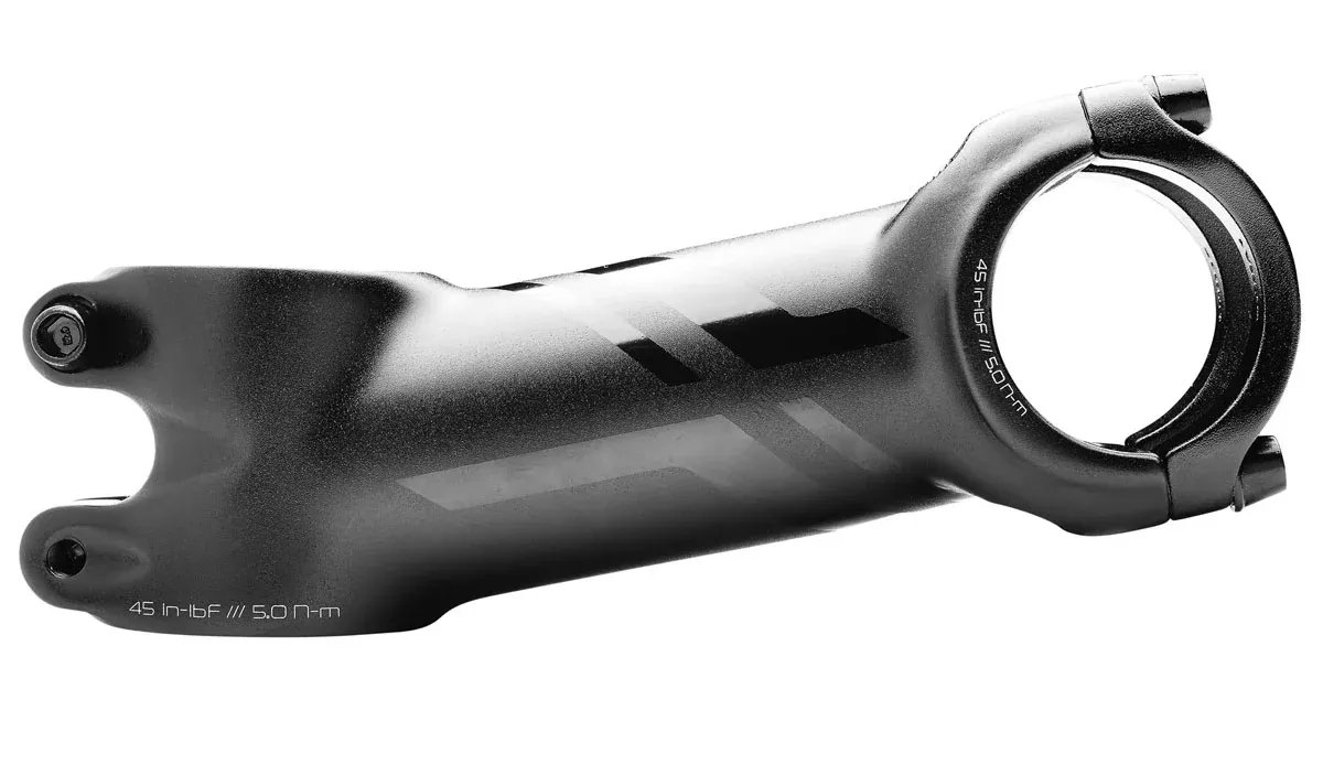 Specialized Comp Multi Stem Black/Charcoal 31.8x110mm 12º