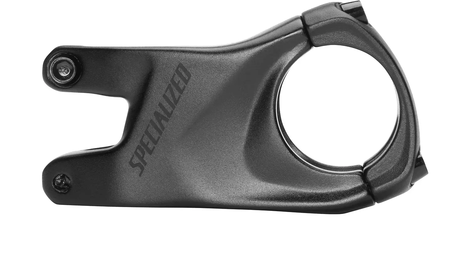 Specialized Trail Stem Black 31.8mm 6 Degree