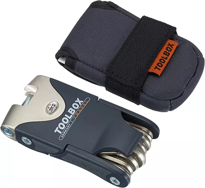 Toolbox Travel by SKS Germany