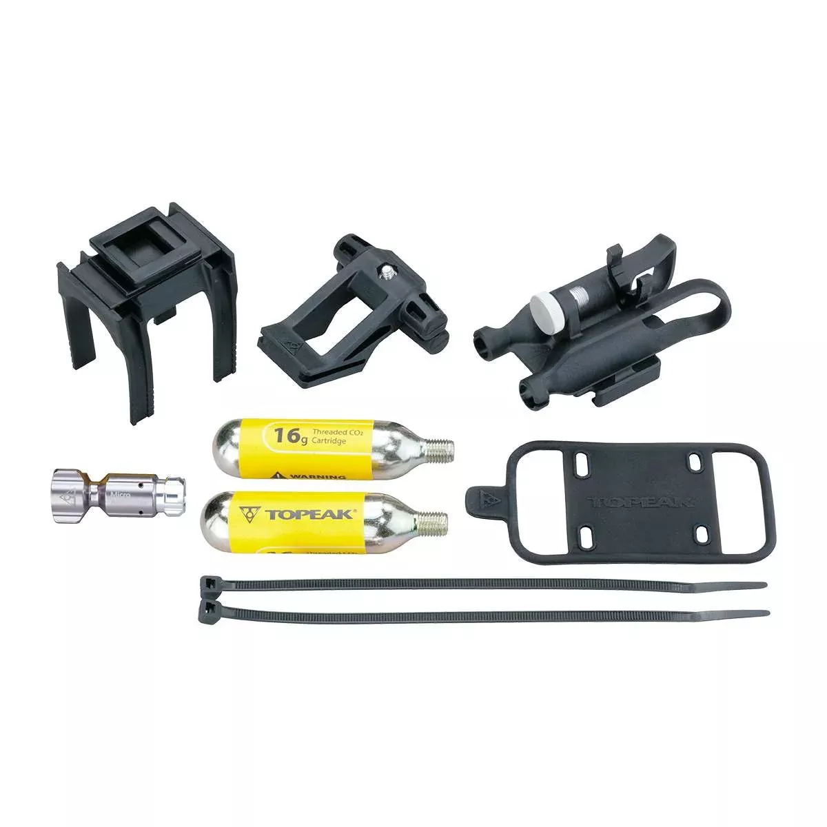 Topeak Airbooster EXTReme-TAB-Ext01