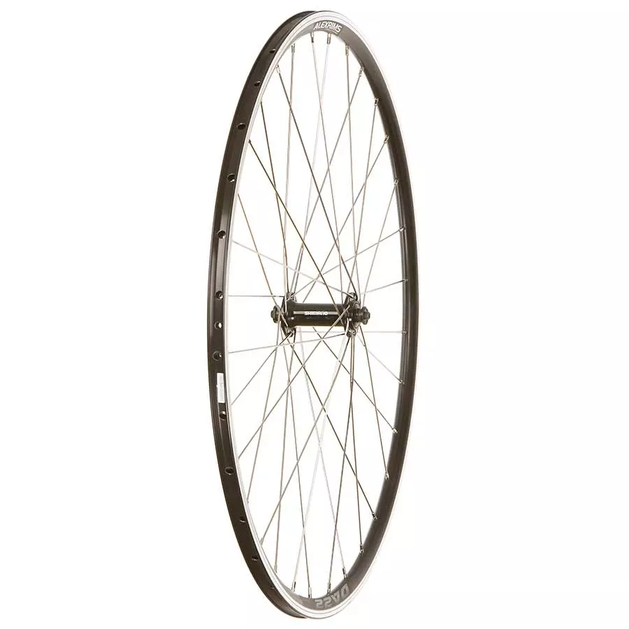Wheel Shop Alex DA22/Shimano Sora HB-RS300 700c Front