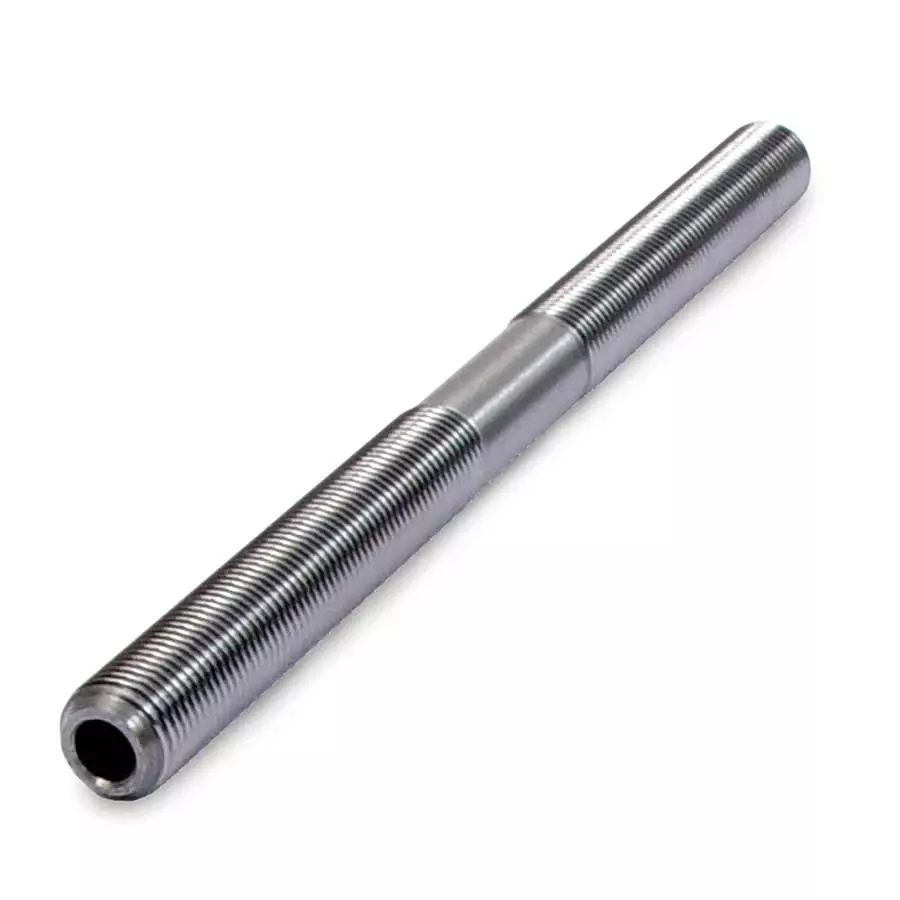 Wheels Manufacturing Axles