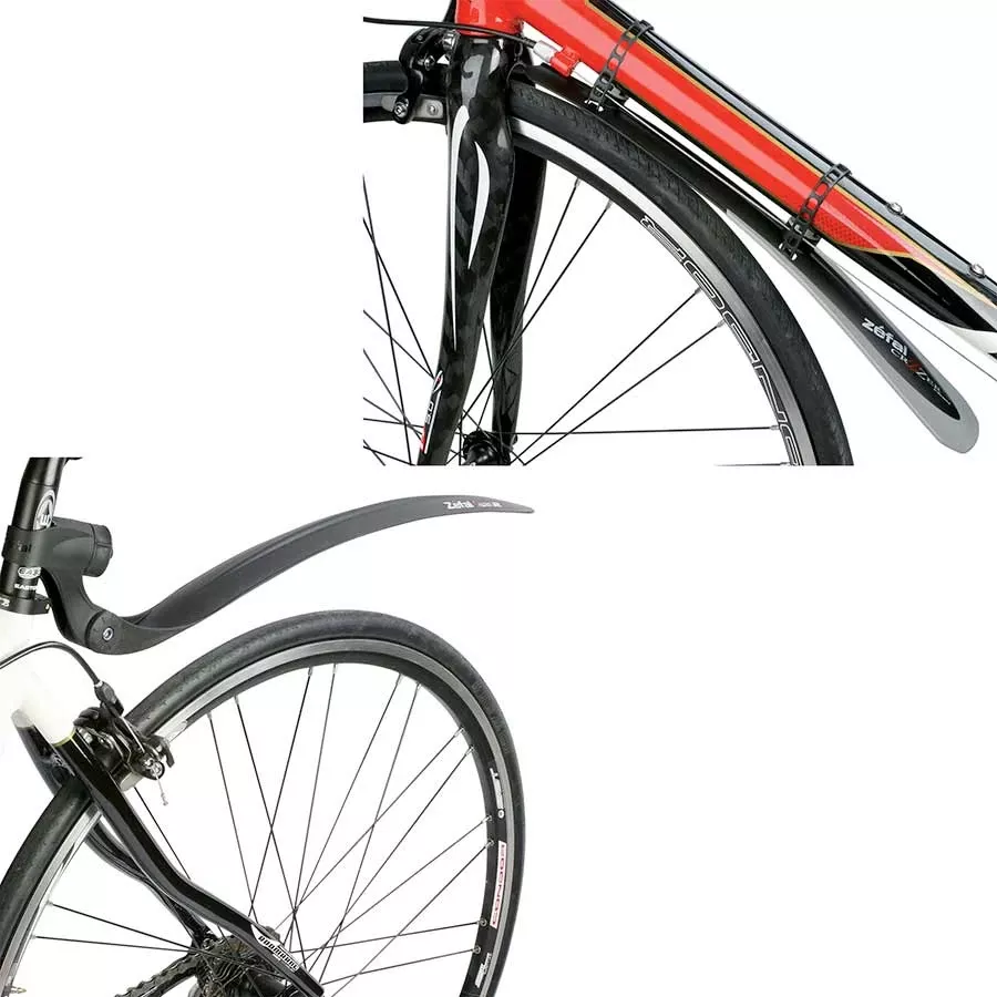 Zefal Croozer/Swan Fenders