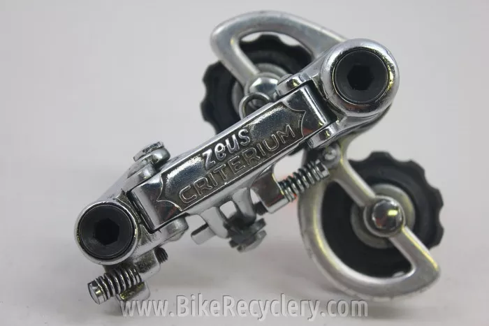 Zeus Criterium 69 Rear Derailleur: EXC