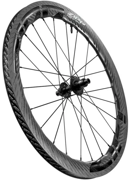 Zipp 454 NSW C1 700c Rear