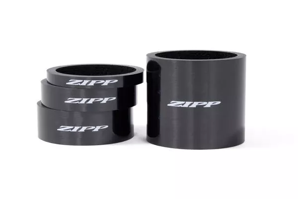 Zipp Carbon Headset Spacer Set
