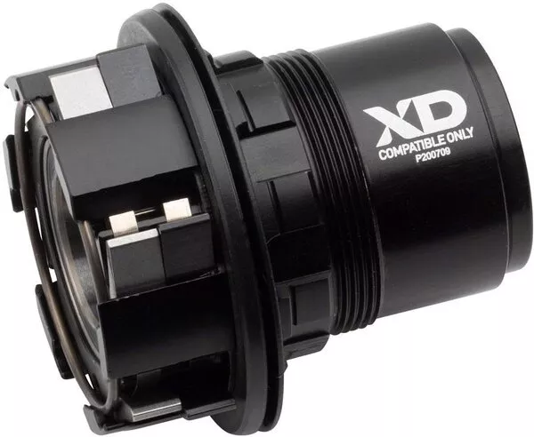 Zipp Freehub Kit SRAM XD for Zipp ZM2