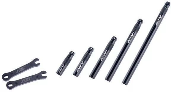 Zipp Zipp Tangente Valve Extender - Threaded Core